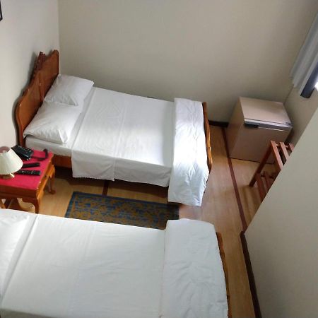 Hotel Cervantes Κουριτίμπα Εξωτερικό φωτογραφία