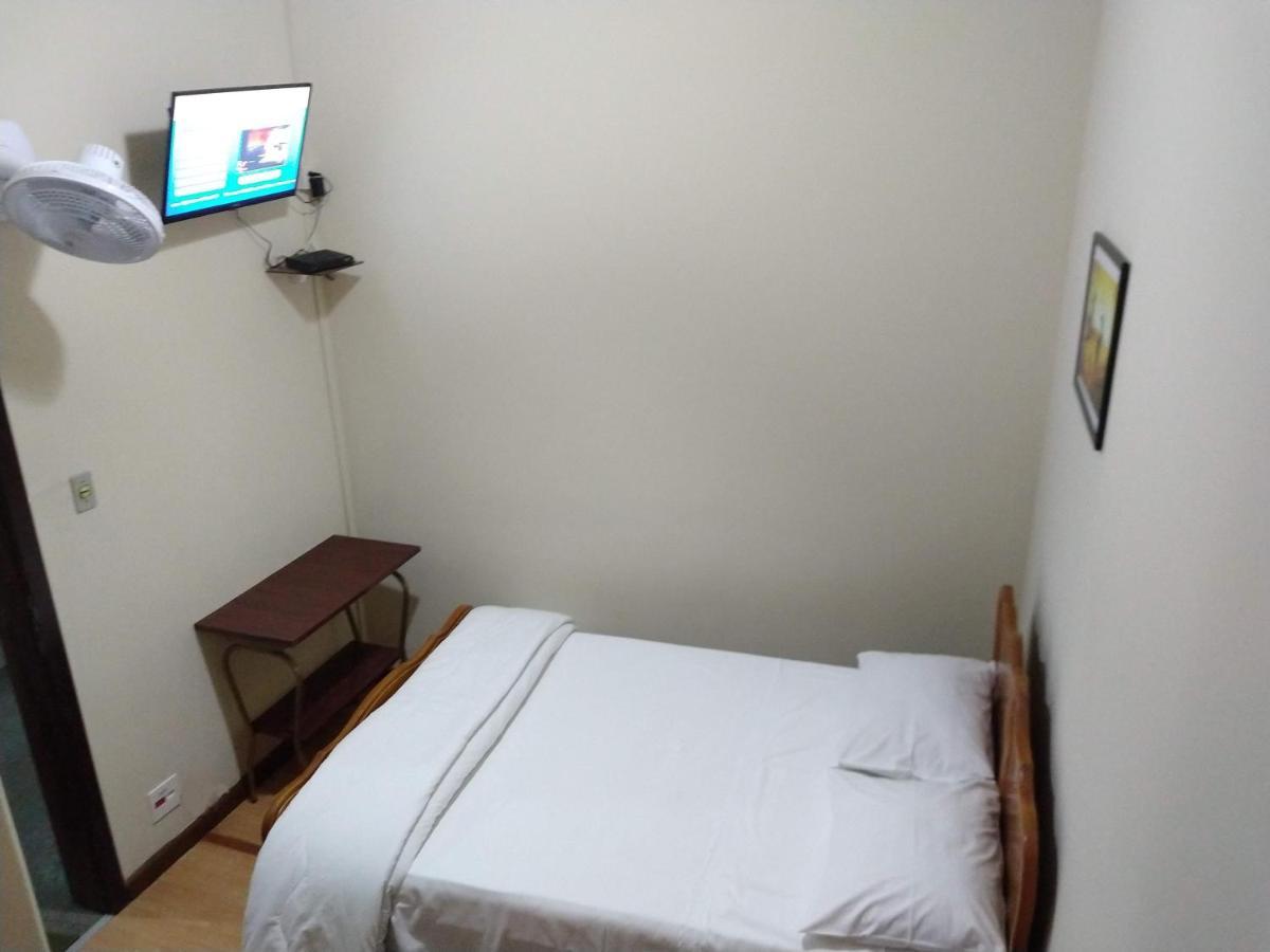 Hotel Cervantes Κουριτίμπα Εξωτερικό φωτογραφία