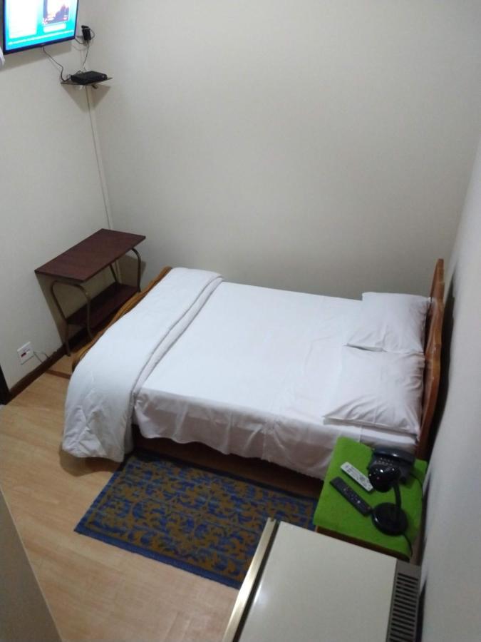 Hotel Cervantes Κουριτίμπα Εξωτερικό φωτογραφία