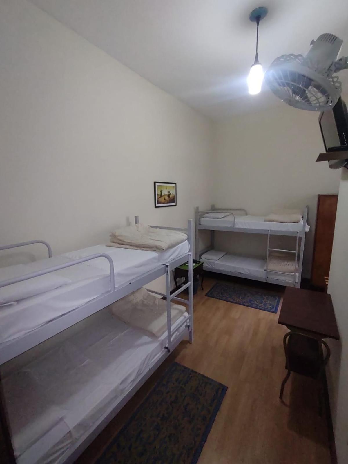 Hotel Cervantes Κουριτίμπα Εξωτερικό φωτογραφία