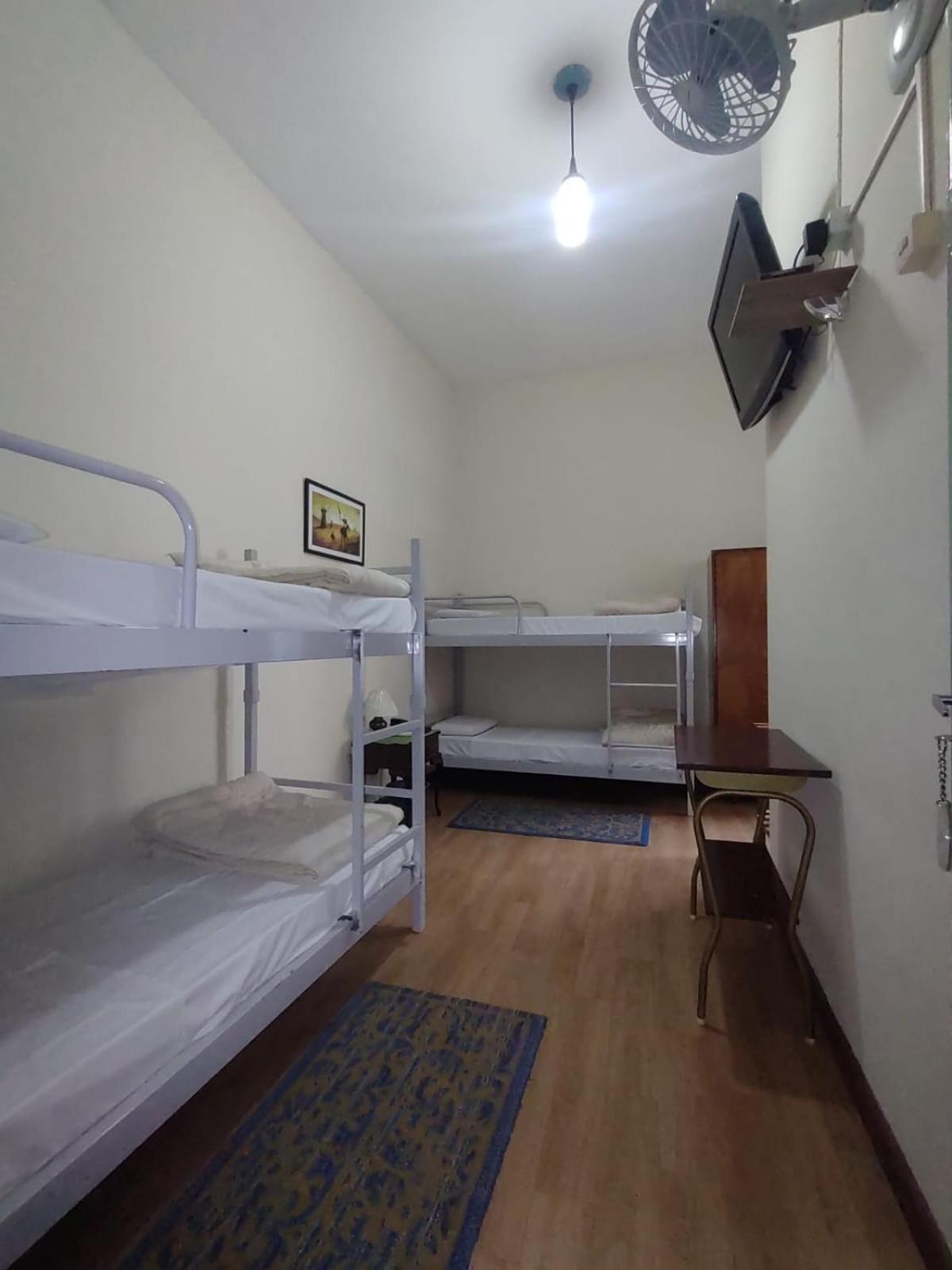 Hotel Cervantes Κουριτίμπα Εξωτερικό φωτογραφία