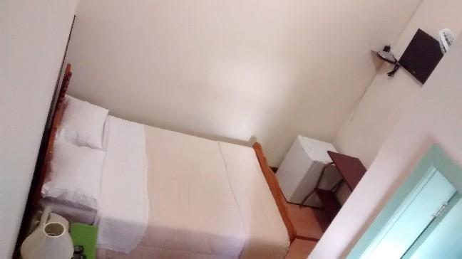 Hotel Cervantes Κουριτίμπα Εξωτερικό φωτογραφία