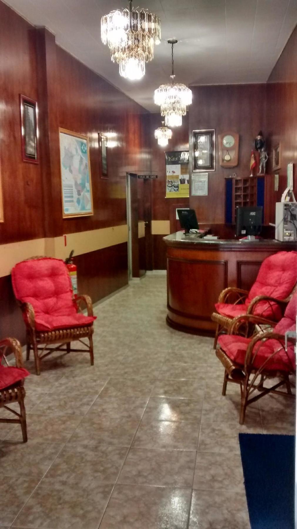 Hotel Cervantes Κουριτίμπα Εξωτερικό φωτογραφία
